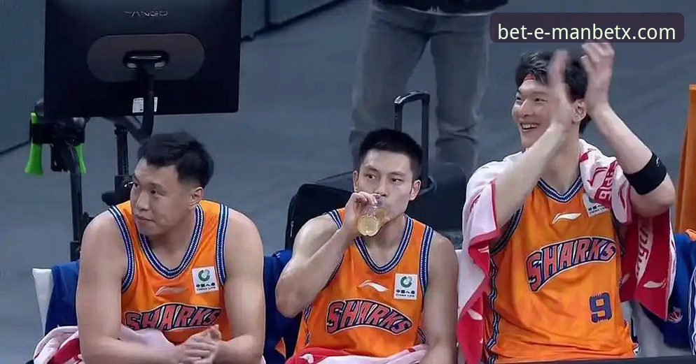 上海男篮豪取12连胜技术详解：从狗万体育平台数据看团队篮球威力